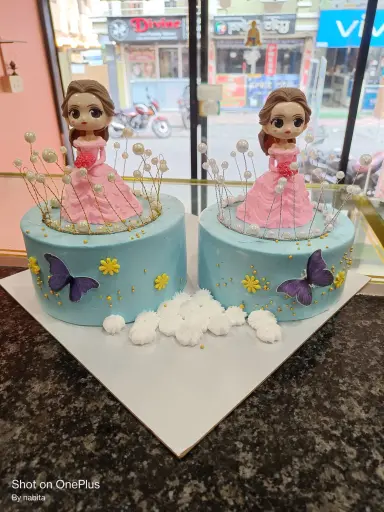 DOL CAKE 1KG