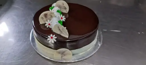 Chocolate cake 500gm